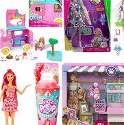 Muñecas Barbie. Varios precios y modelos ±53 52372412 - Img 45364769