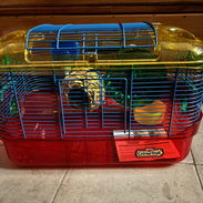Combo para Hamster - Img 58334750