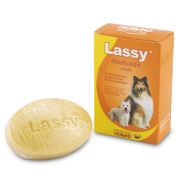 Jabón Dermatologico lassy - Img 45900122