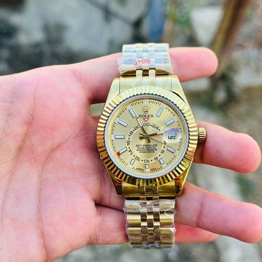 ⌚ Rolex Collection | Submariner • Datejust • Yacht-Master - Img 126088135