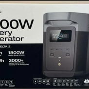 EcoFlow Delta 2 ⚡ 2700 Watts ⚡ 1024 Wh. ⚡⚡⚡ - Img 53401001