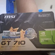GeForce gt 710 - Img 50125114