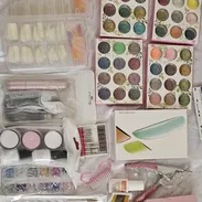 Kit uñas acrílicas - Img 55780159