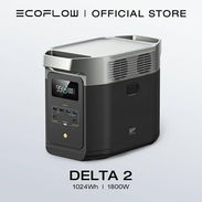 Ecoflow Delta 2 - Img 55382533