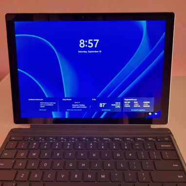 Laptops y Tablets - 5/5