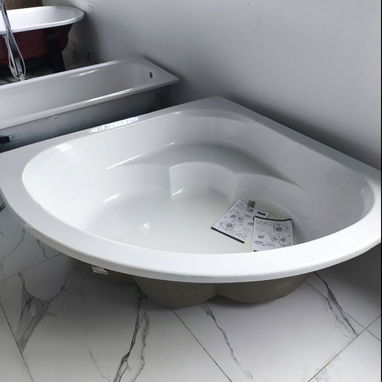Juegos de baño,bañaderas, lavamanos,pilas de agua,duchas - 7/8