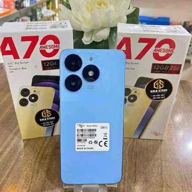 Venta de celulares NUEVOS por menos de $150! Xiaomi, Samsung, Tecno e Itel - Img 123054203