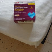 1 caja de Omeprazol 28 tabletas - Img 56093123