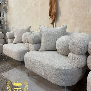 MUEBLERÍA "LOS DESIGUALES" OFERTA - 2/10