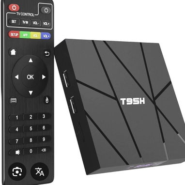 Empresa de Instalación de CAJITAS HD TV DIGITAL, ANTENA Exterior, Configuración y transportación Negociable - Img 119179229