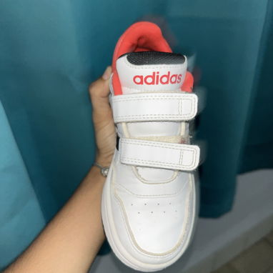 Tenis Adidas Niño No.31 - 3/3