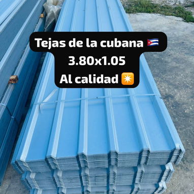 Pusles,tejas y demas - Img 118258488