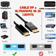 Cable HDMI 11m - Img 45810606