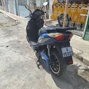 Moto electrica Nippon - Img 54922034