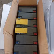 Baterías de gel para motos electricas tenemos mensajería - Img 45715188