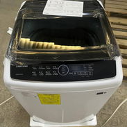 Lavadora automática Samsung de 9 kg 300 usd - Img 55698907