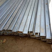 Purles galvanizados de 6 metros - Img 54473363