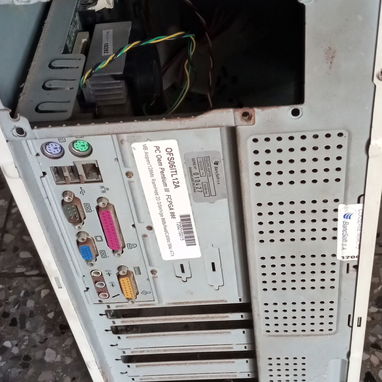 Chasis pc - Img 106320690