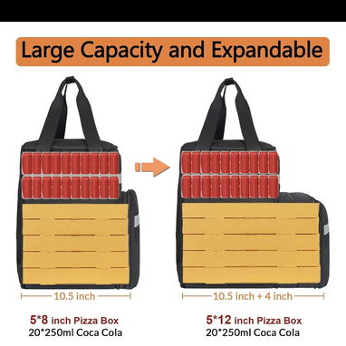 Mochila termica 0ara alimentos 50lt nueva 58868925 wasap - Img 101945850