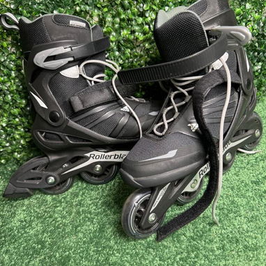 Patines originales y cascos para niñas y niños - Img 119891020