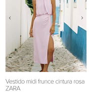 Vestidos H&M precio en la foto - Img 50615989