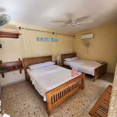 Bonita casa de renta en Viñales. - Img 114056774