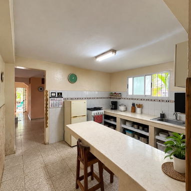 Se vende casa en 10 de octubre - 9/10