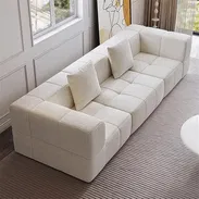 Sofa -900 usd - Img 54926442