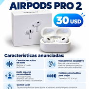 Airpods Pro 2 AAA - Img 56501803