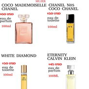 Chanel 5 original - Img 50979032