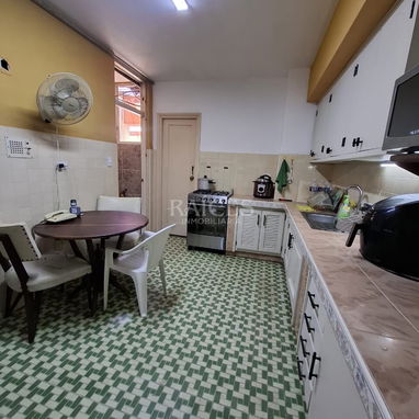 Excelente Apartamento en el Vedado, con las mejores vistas de la Habana - $170,000 USD - 6/9