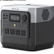 ⚡ ECOFLOW RIVER 2 PRO – 768Wh – 800W – $610 USD ⚡ - Img 58317058