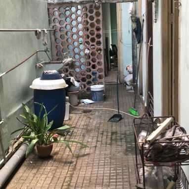 Vendo casa en Centro Habana de 3/4 y demas comodidades. Carlos móvil 52914572. - Img 111157747