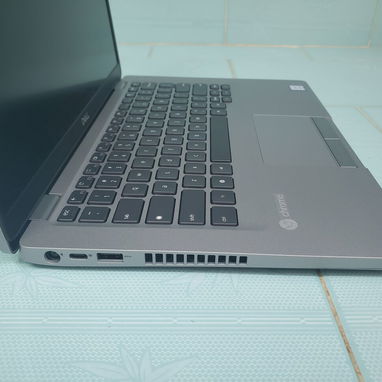 Dell Latitude 5400 i5. - Img 120520540
