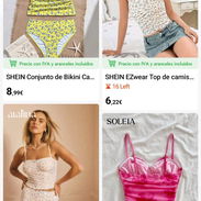 Tops sheins - Img 56370620