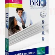 Venta de cajas de hojas - Img 55100629