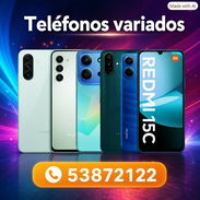 Teléfonos nuevos, sellados en 📦 - Img 58084039