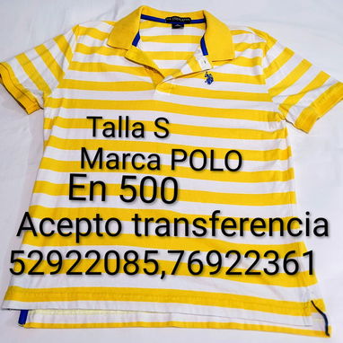 ROPAS DE HOMBRE DE MARCAS RECONOCIDAS,en muy buen precio,todo oscila alrededor de 500 pesos,ver fotos: - Img 116097795