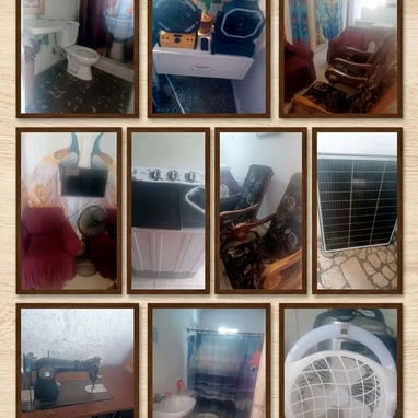 VENDO CASA BIPLANTA CON TODO ADENTRO - 3/3