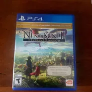 Ni No Kuni 2 IMPECABLE - Img 56117302