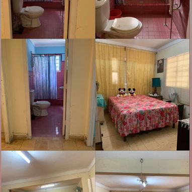 Venta de casa independiente - Img 125232458