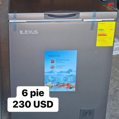 Freezer - Img 124139861