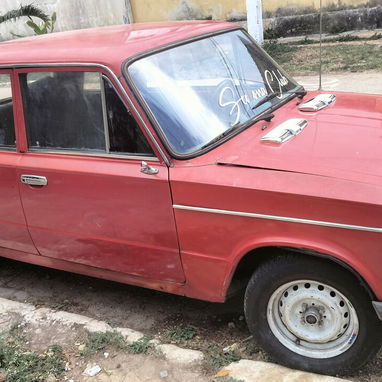 Vendo Lada 1600 - Img 117846121