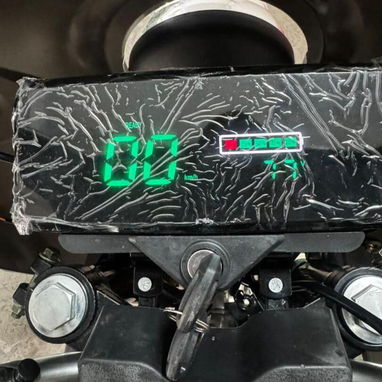 đź’Ş El nuevo TRICICLO 250CC DE CARGA Y PASAJEROS - Img 121543896