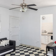 Se renta confortable apartamento a 2 cuadras de Malecón 🌊 - Img 55380965