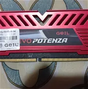RAM DDR4 de 4 Gigas - Img 45973421