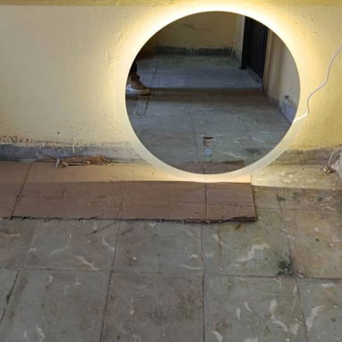Espejos mirror LED - 10/10