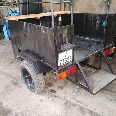 Vendo en 100 USD Unidad de Júpiter con todos los accesorios - 3/3