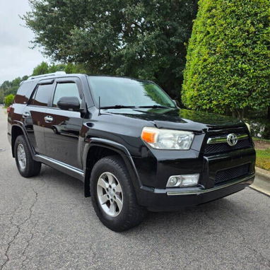 Toyota 4Runner disponible para entrega en Cub - Img 123216050