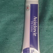 Aciclovir en crema - Img 56939693